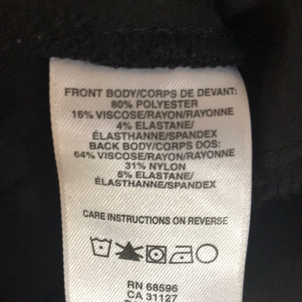 Pants - Picture 7 of 7